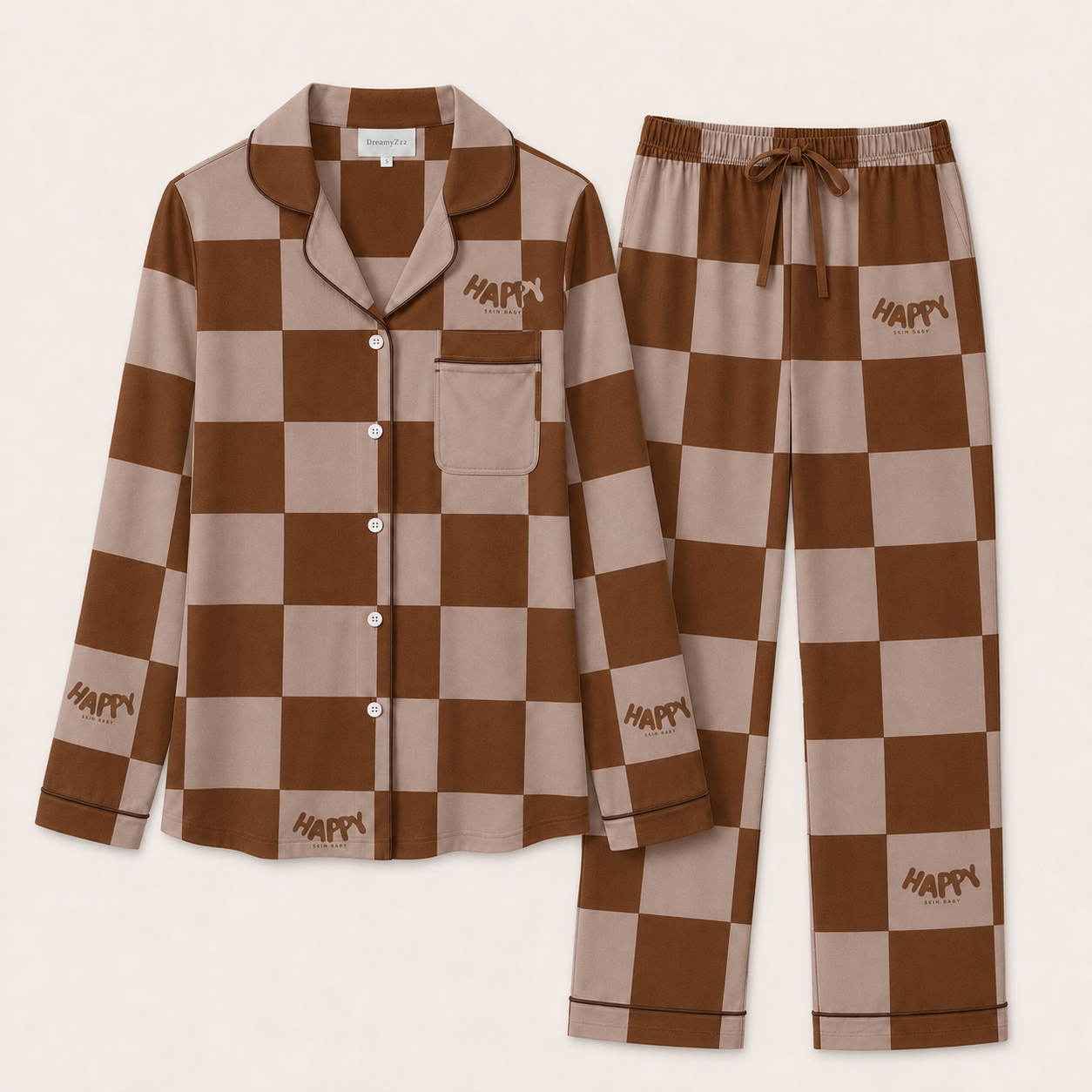 Dreamy zzz — Cocoa Cozy