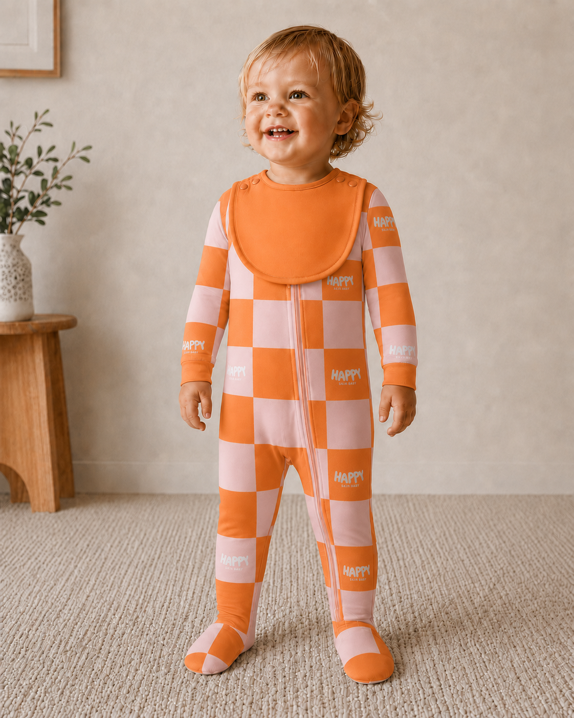 The Everything Zippy™ — Sunset Pop
