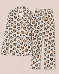 Dreamy zzz — Heart Shape