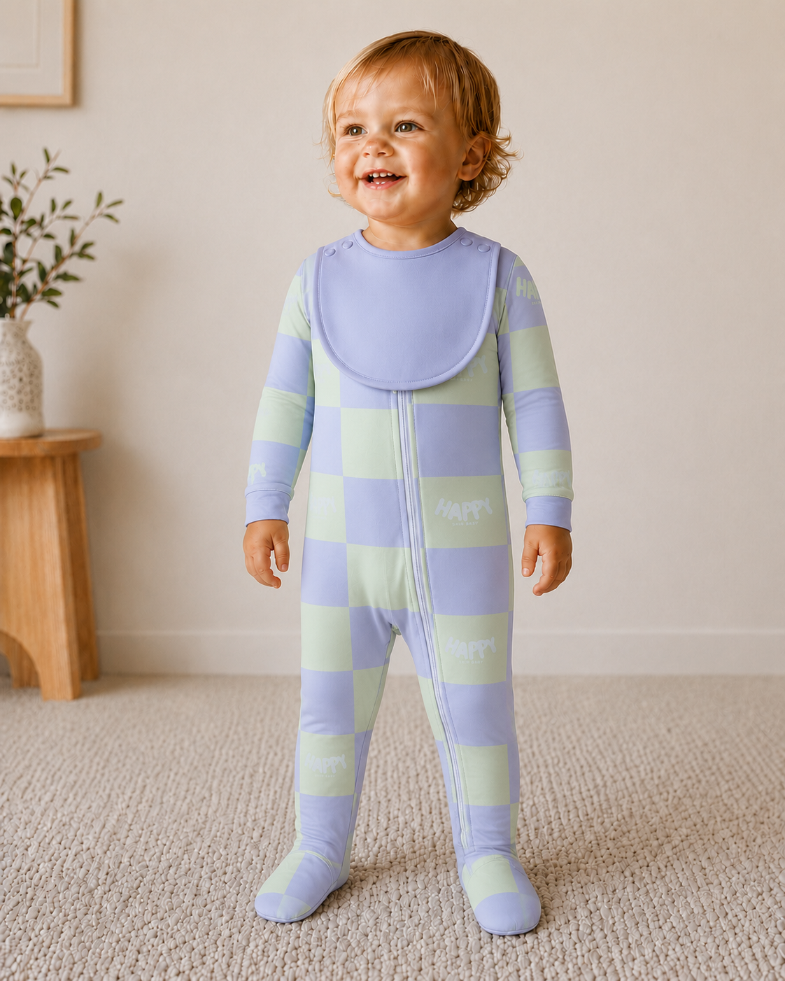The Everything Zippy™ — Dream Garden