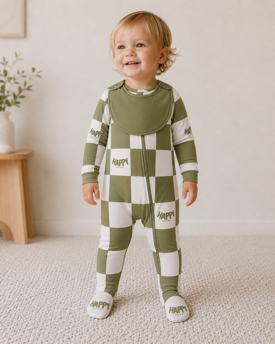 The Everything Zippy™ — Olive Grove