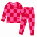 The Toddler 2-Piece — Berry Sweet