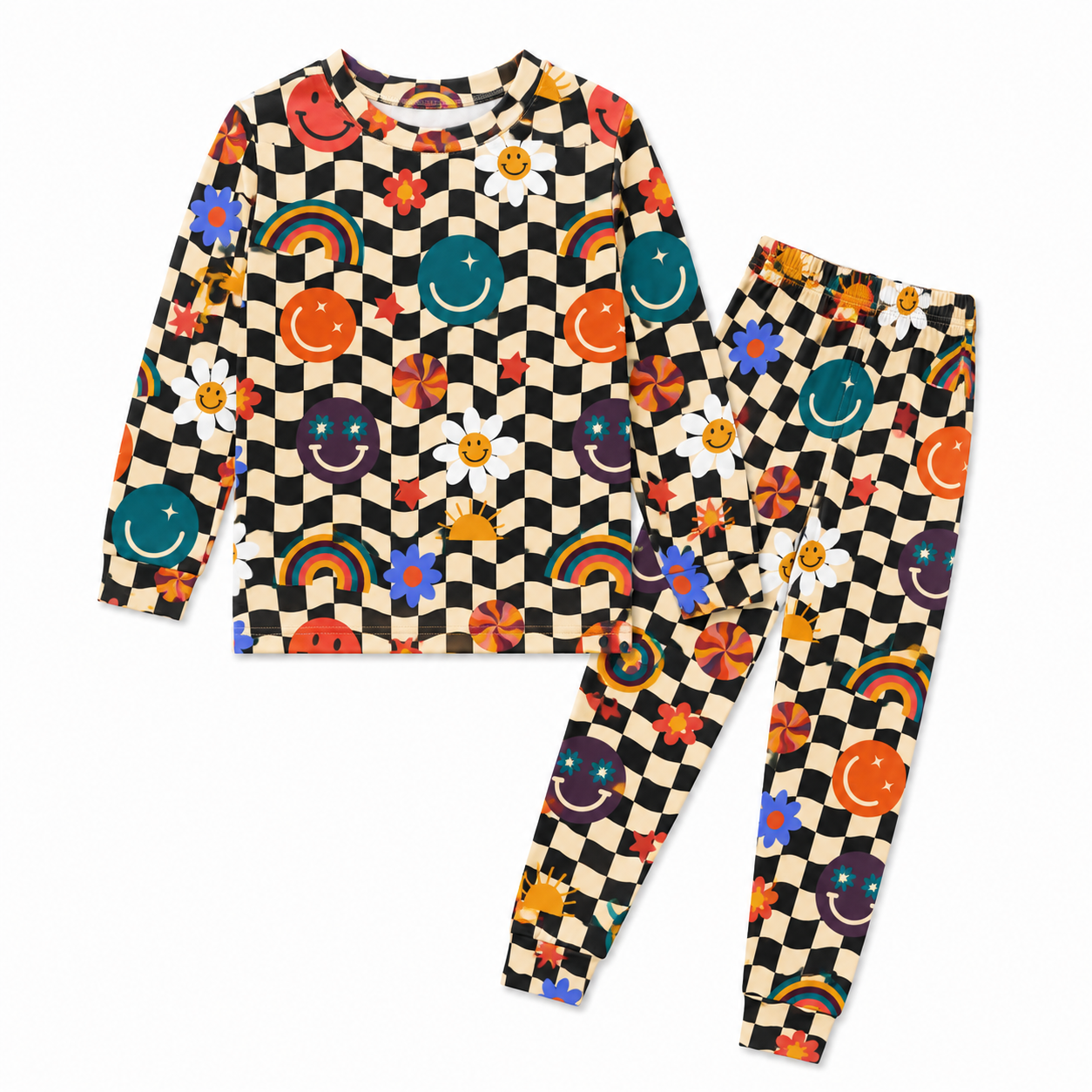 The Toddler 2-Piece — Simely Play