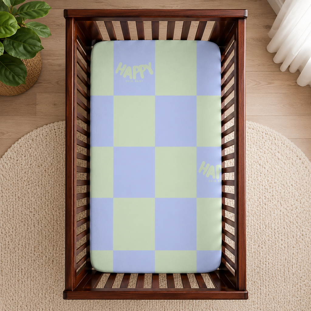 The Crib Sheet — Olive Grove