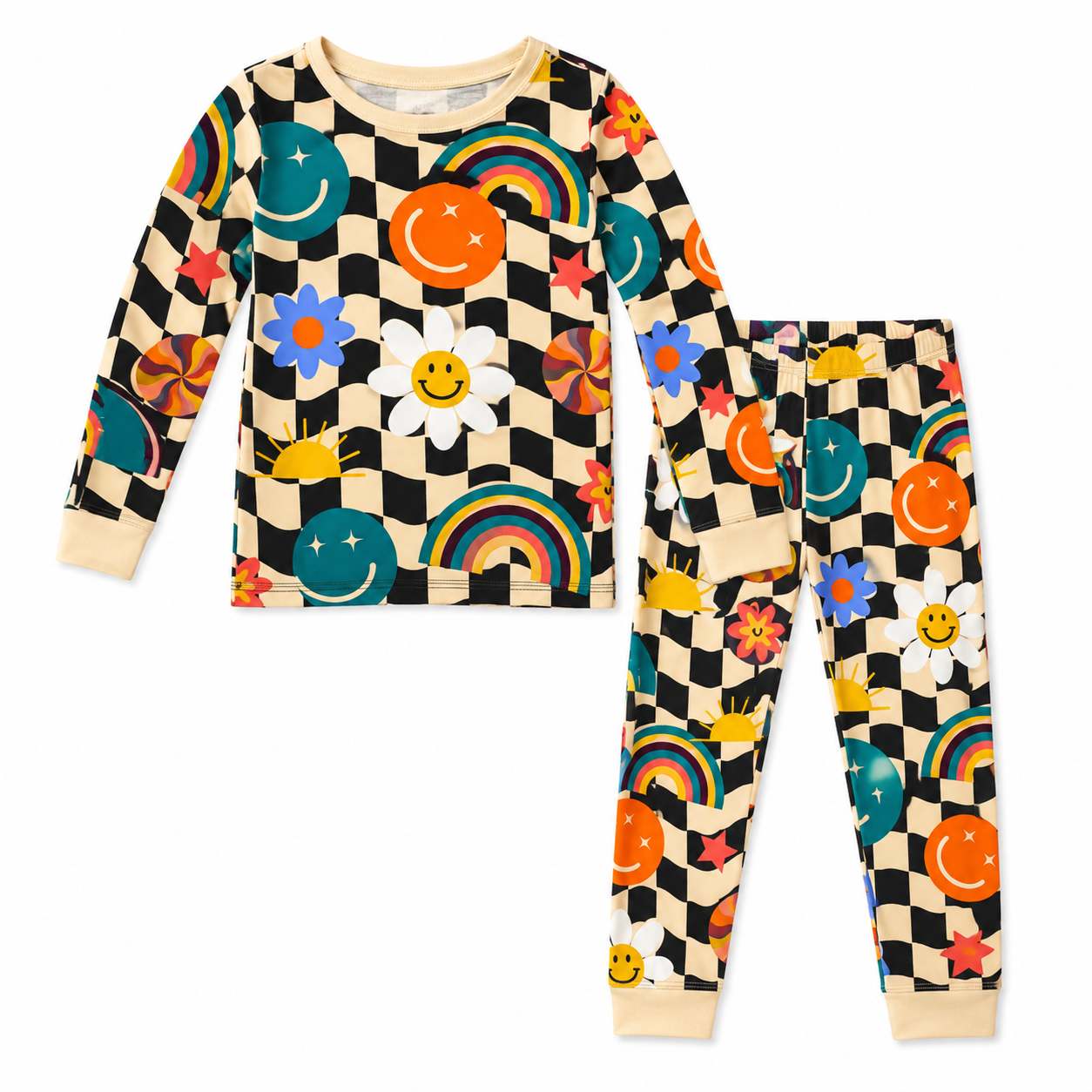 The Toddler 2-Piece — Simely Play
